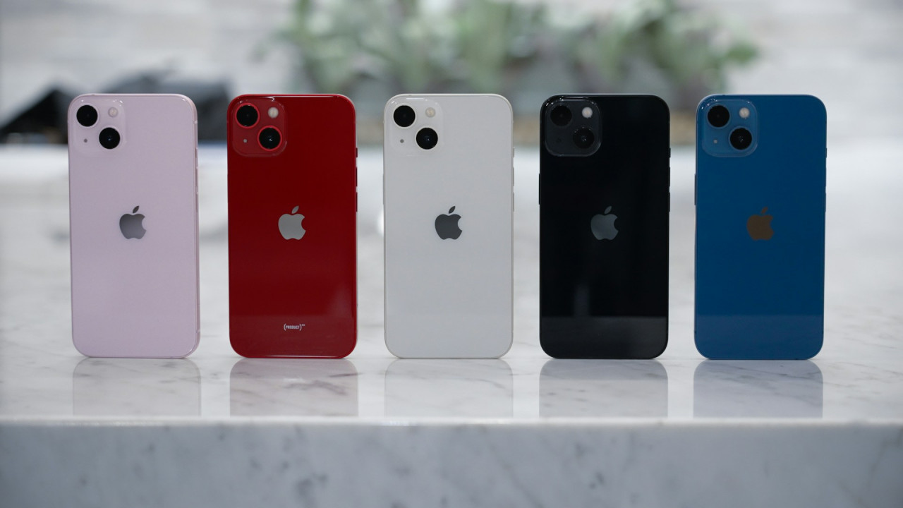 Что изменится в вашем iPhone 14 сентября без покупки нового
