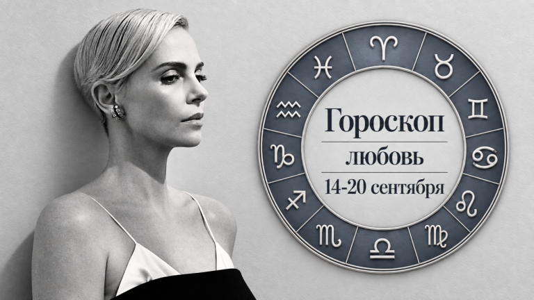 Любовный гороскоп на неделю 14-20 сентября: Скорпионам примирение, Близнецам свидание, Козерогам смелость