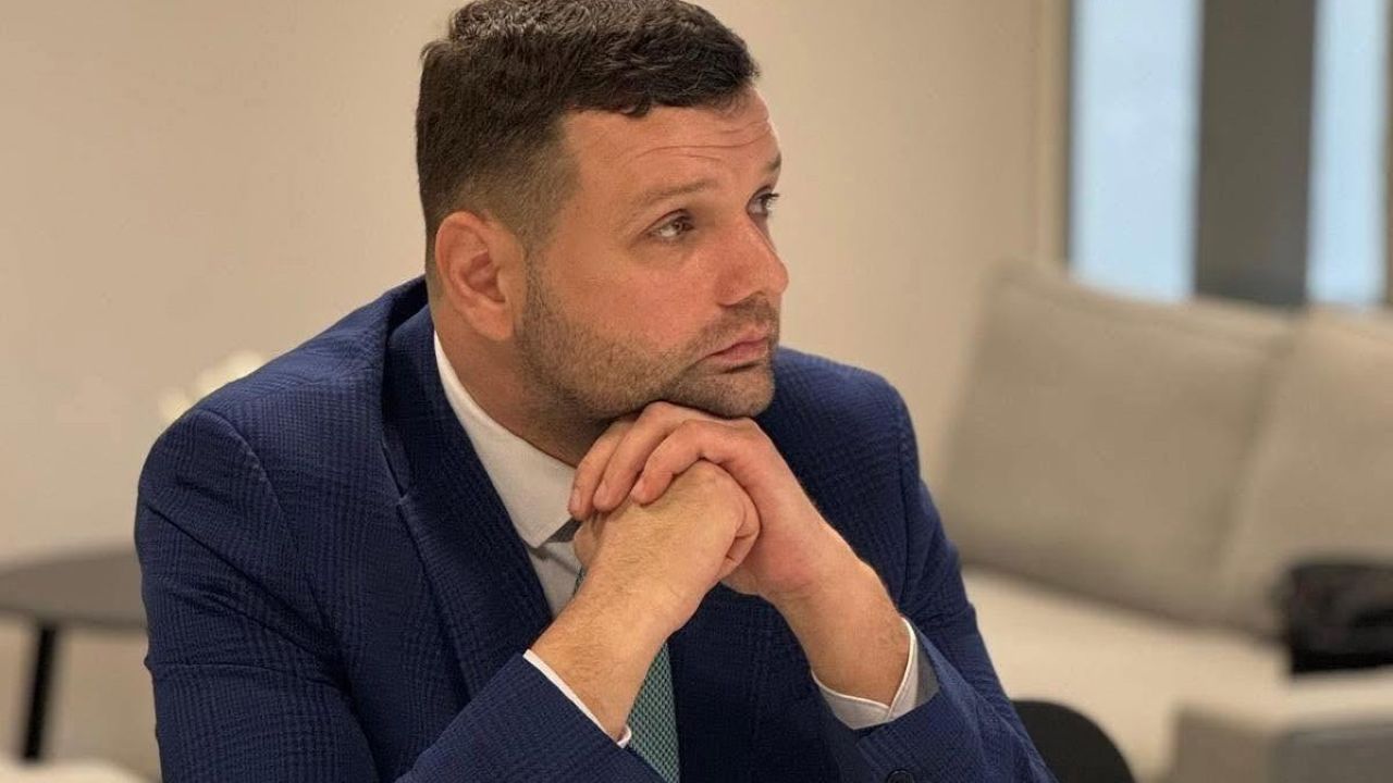 3,09 промилле за рулем: министра Узулниекса задержали за пьяное вождение: