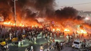 Красивее Венеции: маленький английский город возглавил необычный мировой рейтинг