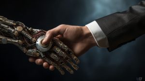 Агенты OpenAI без команды научились договариваться: глава Anthropic предлагает притормозить развитие ИИ