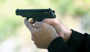 Эта неделя в Латвии пройдет под знаком дождей и туманов