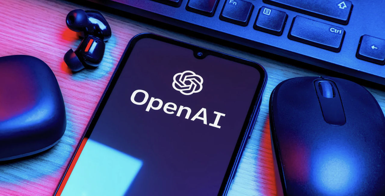 Во время обучения ИИ OpenAI неожиданно прописал себе собственные правила поведения