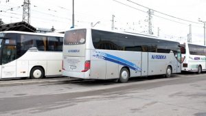 Lufthansa сократит число рейсов из Риги во Франкфурт: в зимнем расписании останется один перелет в день