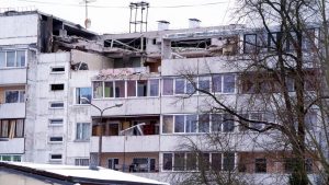 Сегодня начинается рабочий визит Ринкевича в США: в программе выступление в ООН и встреча с латышской диаспорой