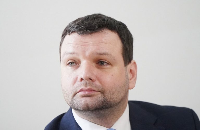 Дело Рейниса Узулниекса уже передали в прокуратуру для решения о наказании