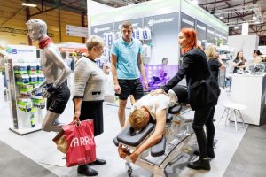 В День сердца в больнице Страдиня пройдет бесплатная встреча с кардиологами