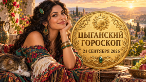 Весы, Раки, Овны и Козероги в гороскопе на неделю 21-27 сентября