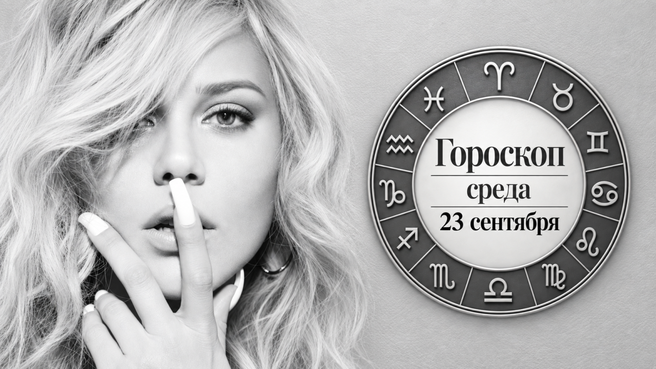 Гороскоп на субботу 14 мая для каждого знака Зодиака