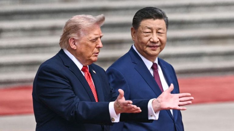 Си Цзиньпин впервые за 10 лет посетит США с госвизитом: Трамп готовит торжественный прием