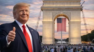 Трамп запретил CNN, Politico и MS NOW доступ в Белый дом - решение уже начали исполнять
