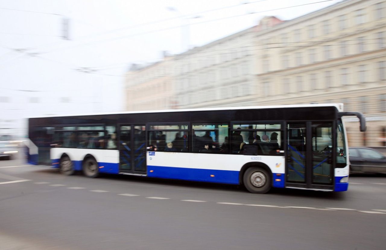 В Риге временно изменятся маршруты автобусов 36, 56, 63 и N4: что нужно знать пассажирам