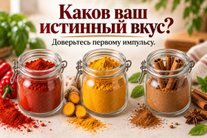 Тест: выберите гриб не раздумывая - и узнайте, есть ли у вас нюх на удачу