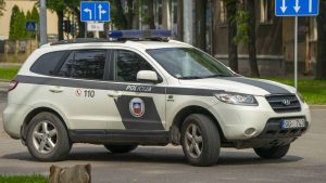 Госучреждения Латвии перейдут на единую систему электронных документов