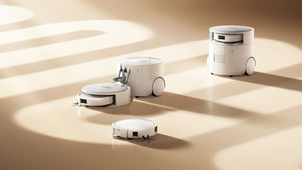 У пылесоса появился собственный пылесос: знакомьтесь, Roomba Duo