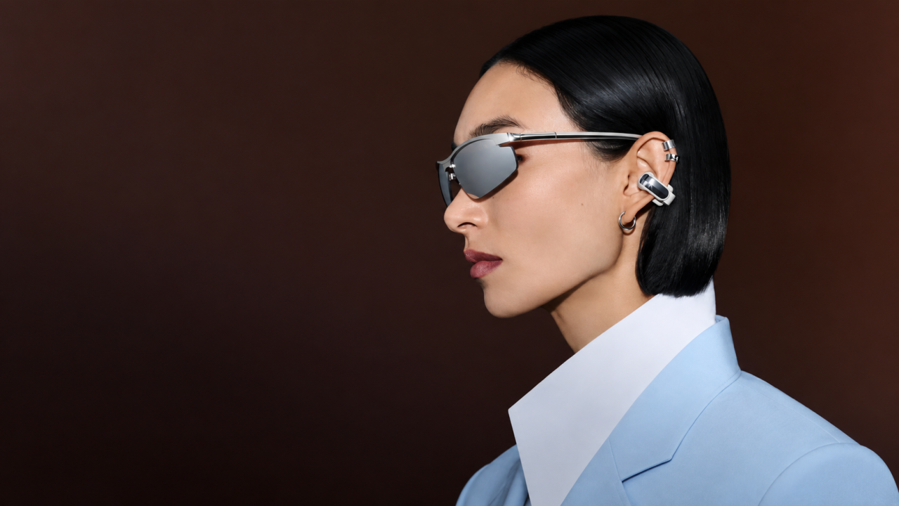 Устали вынимать один наушник? У Bose есть другая идея