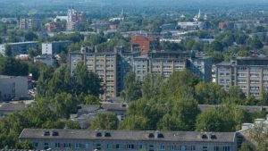 Владельцев собак предупредили об угрозе после исследований лис под Ригой
