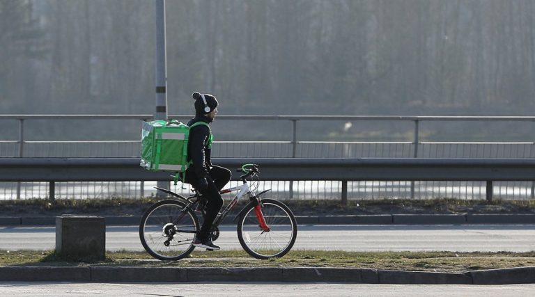 Для работников из третьих стран могут ввести квоту около 34 тысяч человек