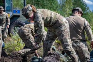 Грипп начал распространяться по Латвии раньше обычного этой осенью