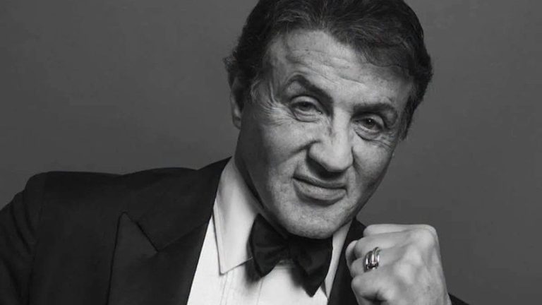 Культовому фильму «Рокки» - 50 лет: Сталлоне рассказал историю, оставшуюся за кадром
