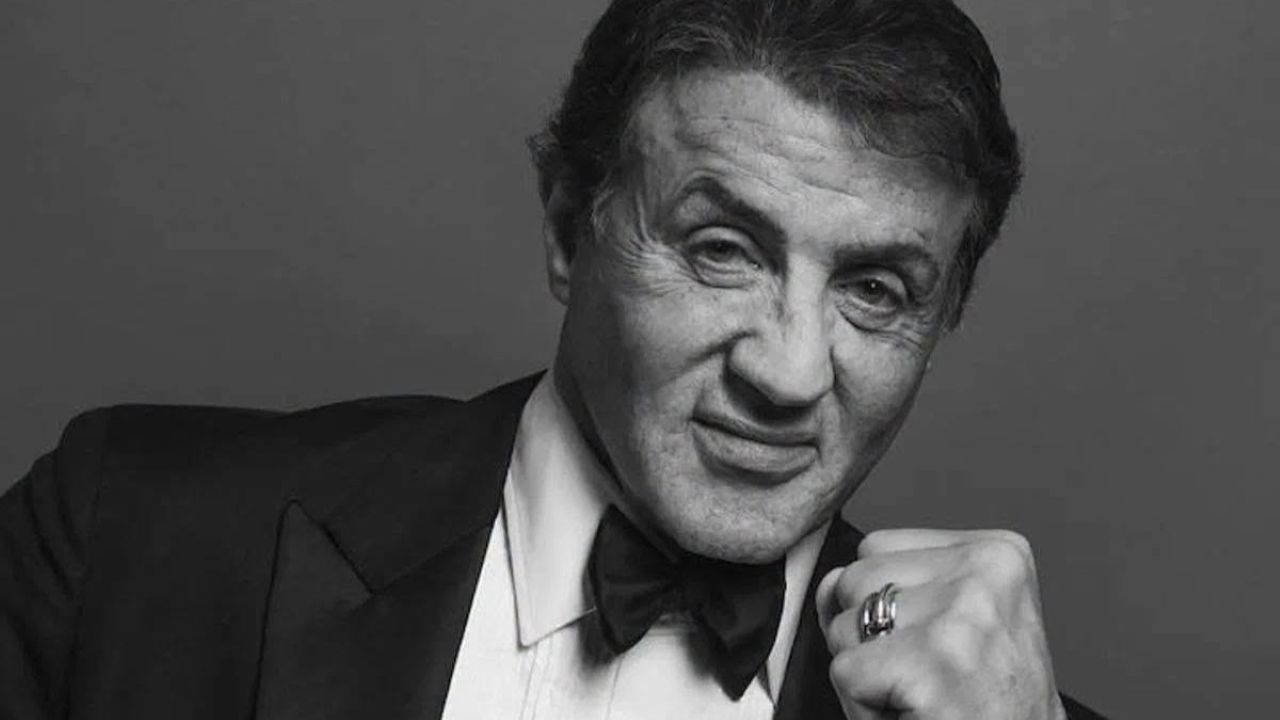 Культовому фильму «Рокки» исполняется 50 лет: Сталлоне рассказал о тяжелой для него истории, оставшейся за кадром