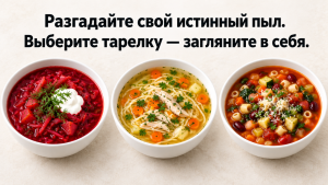 Не прожгите взглядом картинку: найдите 3 отличия за 20 секунд