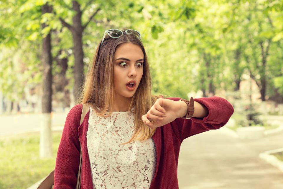 Куда исчезает ваш день: почему времени стало больше, а нам его всё равно не хватает