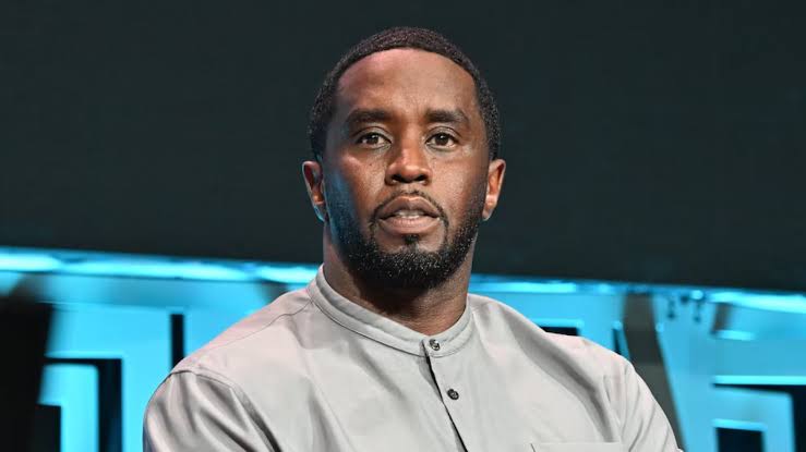 P.Diddy ведет в тюрьме роскошный образ жизни