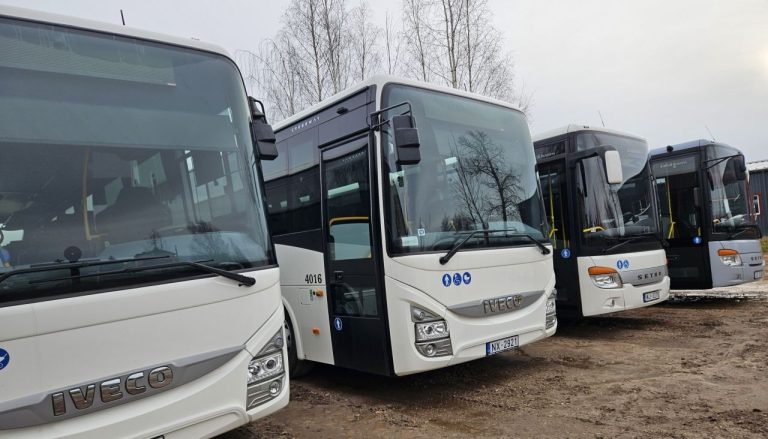 Билеты на региональный транспорт в 2027 году могут подорожать на 10%