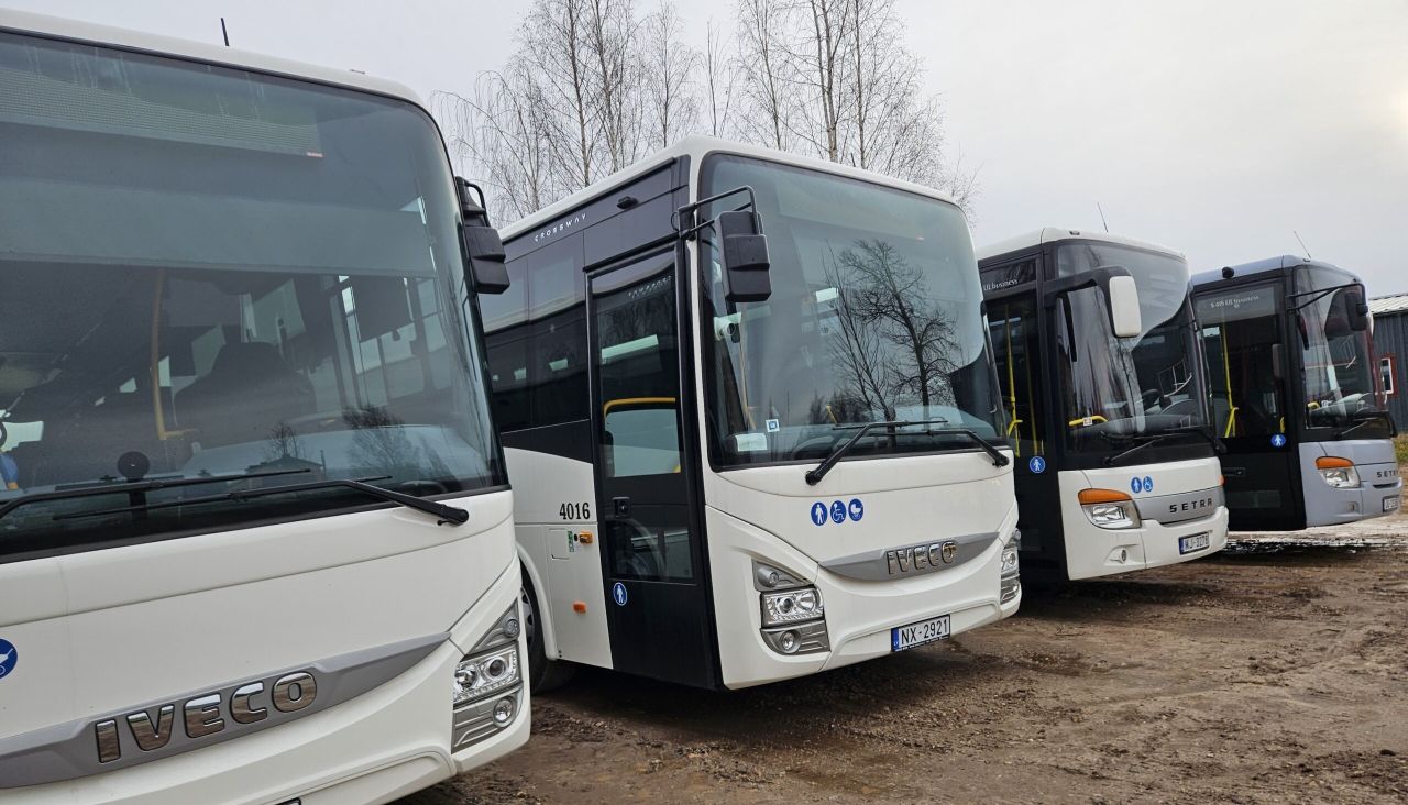 Билеты на региональный транспорт в 2027 году могут подорожать на 10%