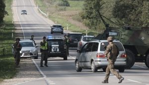 В Суниши женщины опасаются ходить через лес после нескольких странных встреч