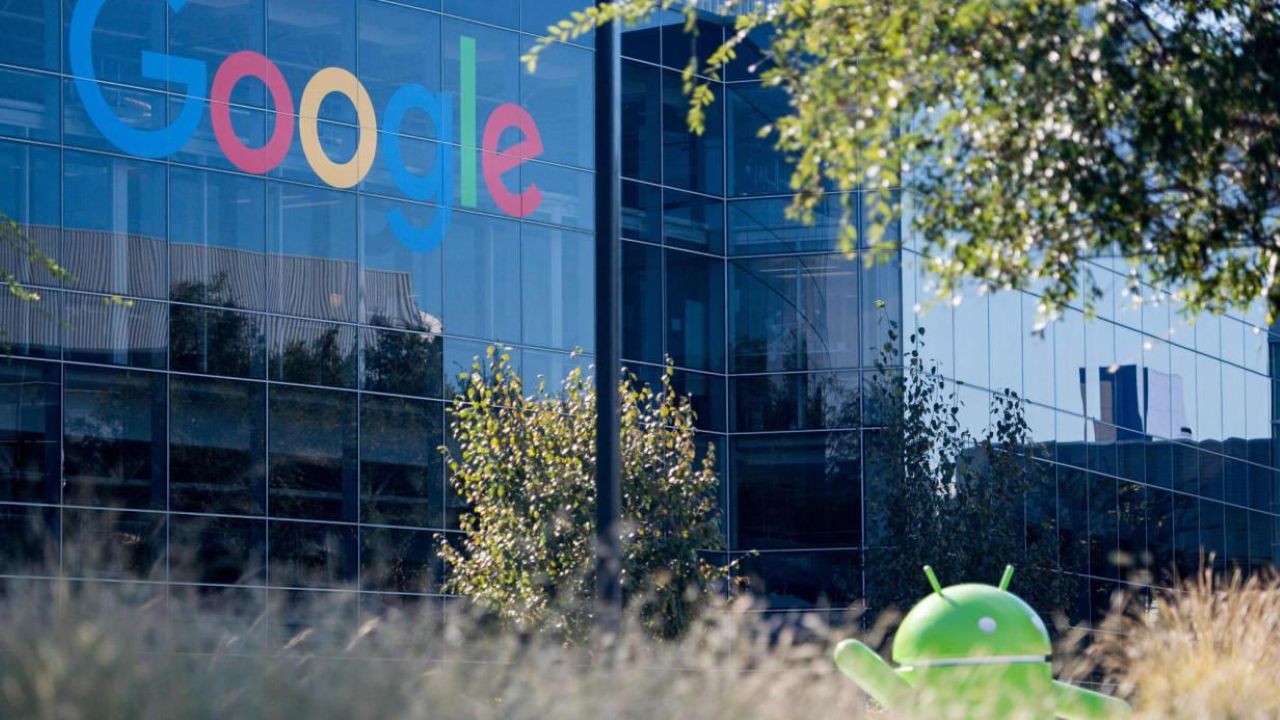 Google обещает точный прогноз: новая ИИ-модель будет обновлять погоду каждый час