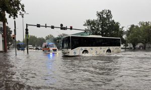 Исторический перелом: число пожилых людей в мире впервые превысило число детей младше пяти лет