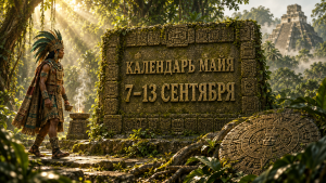 Раки, Львы, Козероги и Близнецы в гороскопе Анжелы Перл на воскресенье 6 сентября