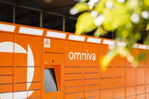 DHL покупает одного из крупнейших операторов доставки в странах Балтии