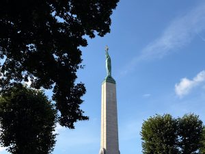 Ринкевич пригласил Папу Льва XIV посетить Латвию