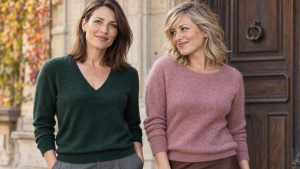 Осень пахнет дороже: парфюмы с шафраном, которые хочется носить в прохладную погоду