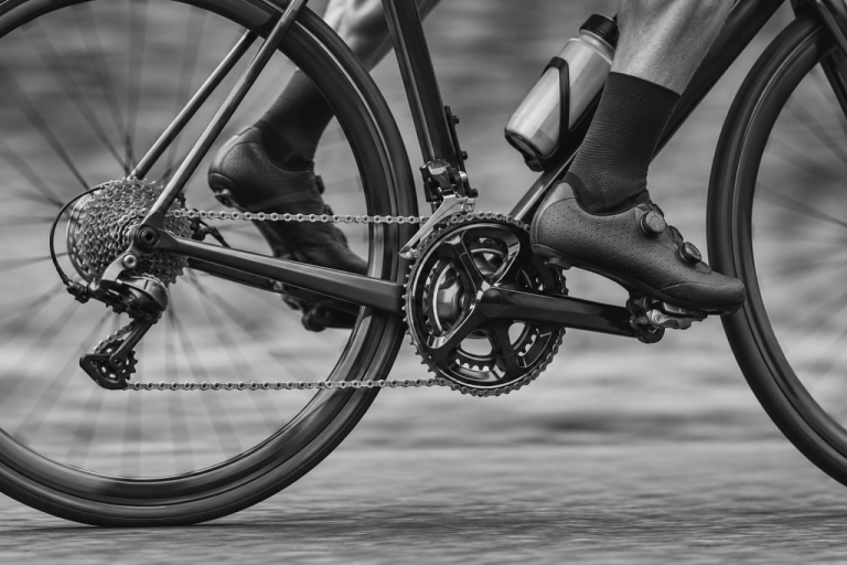 Трагедия на велогонке в Сигулде: во время Vienības velobrauciens умер участник