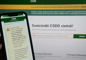 Почему часть жителей Латвии перестает ходить на выборы и становится «невидимой»