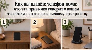 Тест: выберите узор - и узнайте, что вам важнее, порядок или свобода