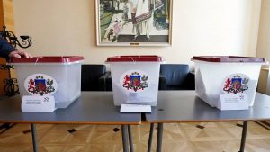 700 тысяч евро в сутки: Валайнис оценил цену закрытия Вантового моста