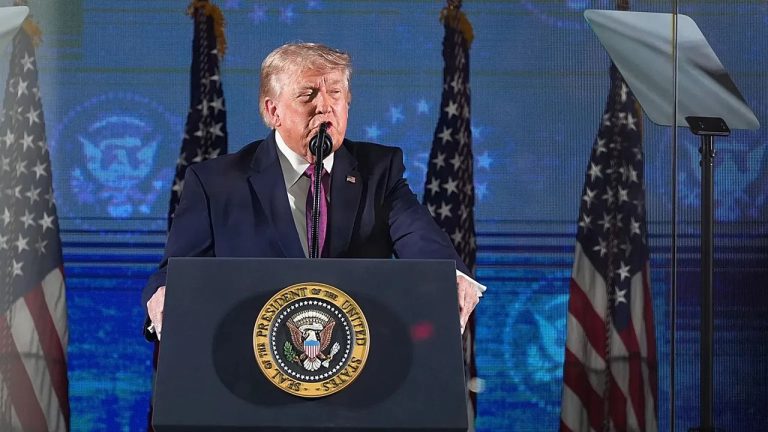Трамп призвал сделать Германию снова великой после успеха АдГ