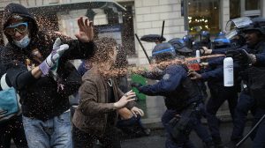 Гитлер Муссолини победил на выборах в Перу: он не первый политик в стране с таким именем