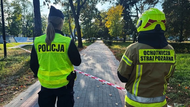 Нападения в школах Польши: задержаны 76 человек, проверено почти 50 тысяч учебных заведений