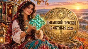 Львы, Рыбы, Овны и Девы в гороскопе на неделю 12-18 октября