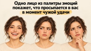 Психологический тест: какую загадочную кнопку вы нажмёте первой - и узнаете, насколько сильна в вас тяга к неизвестному