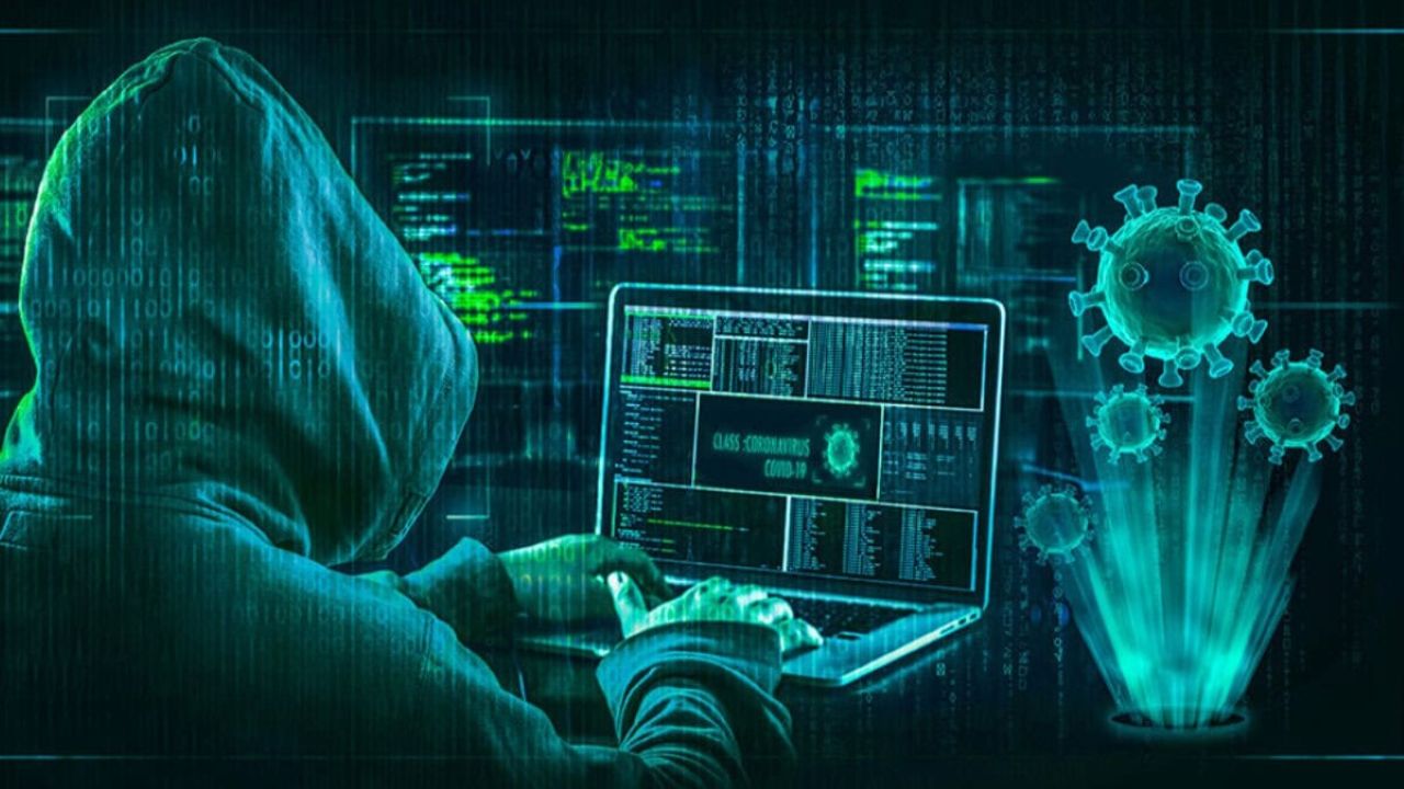 Личные данные почти 80% жителей Франции выставлены на продажу в даркнете