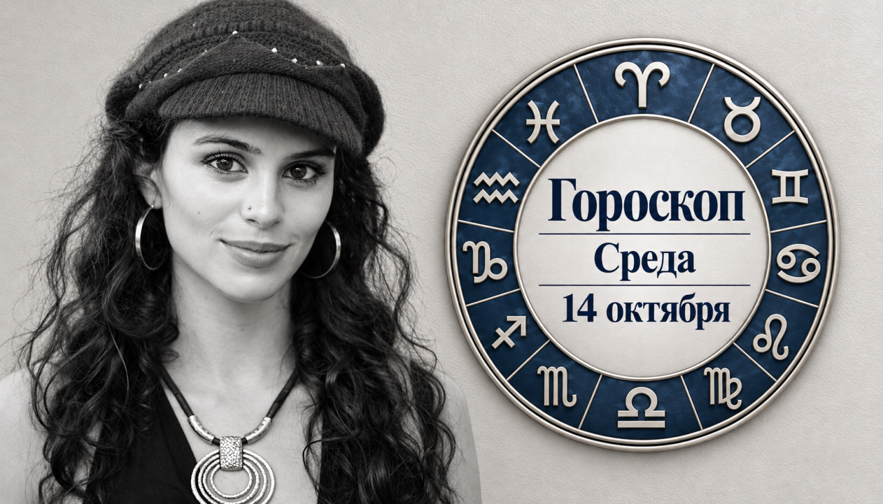 Весы, Стрельцы, Скорпионы и Овны в гороскопе на среду 14 октября