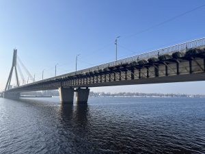 Архиепископ и депутат Сейма: 12 октября - день памяти священномученика Иоанна Рижского