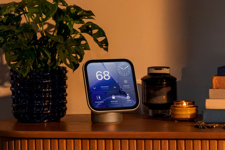 Apple представила HomeView - новый центр управления умным домом с искусственным интеллектом